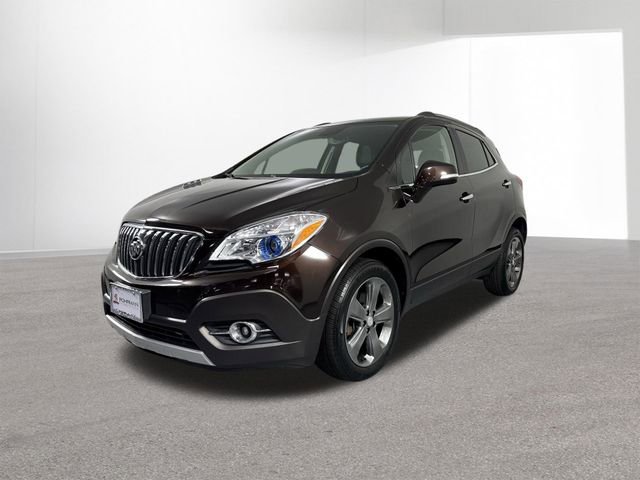 Used 2014 Buick Encore Convenience image 2