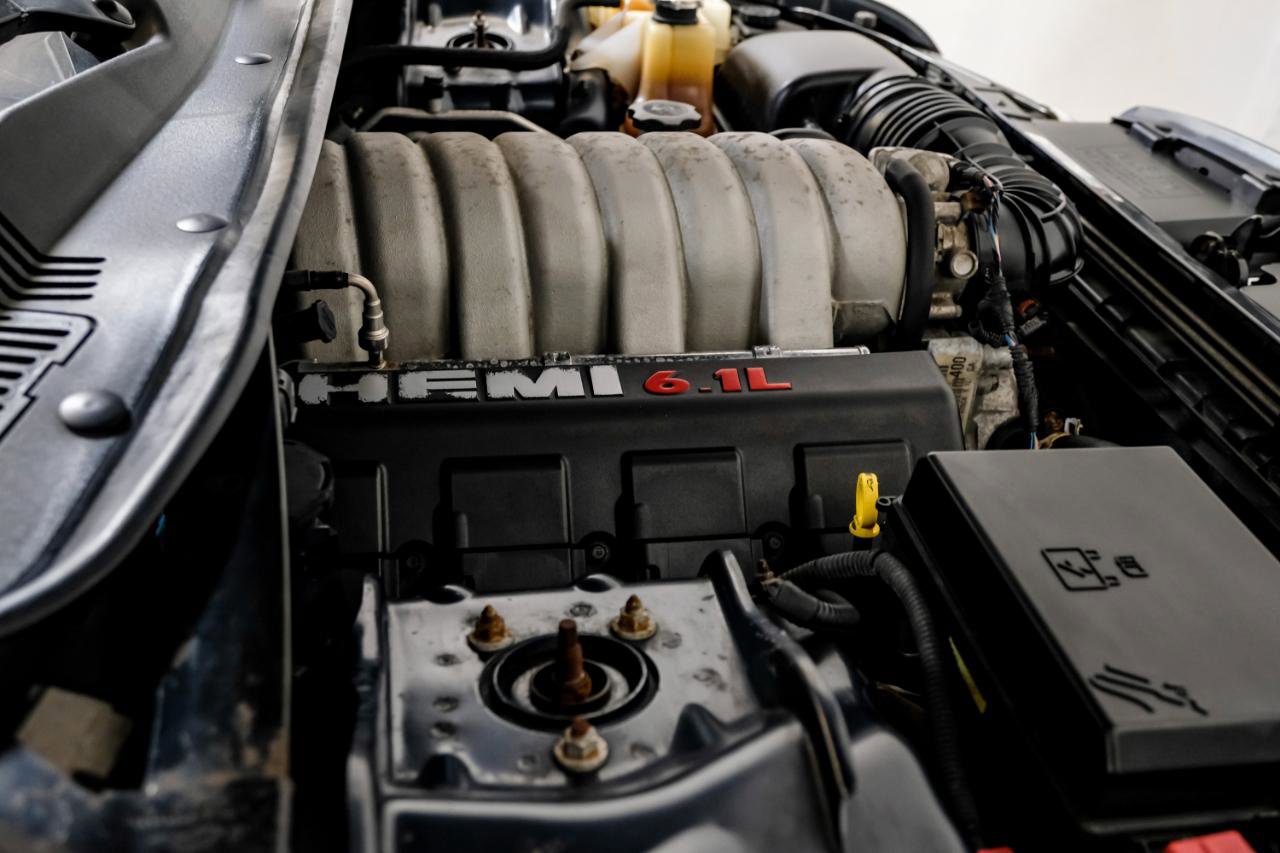 Used 2008 Chrysler 300 SRT8 w/ SRT Option Group II image 52