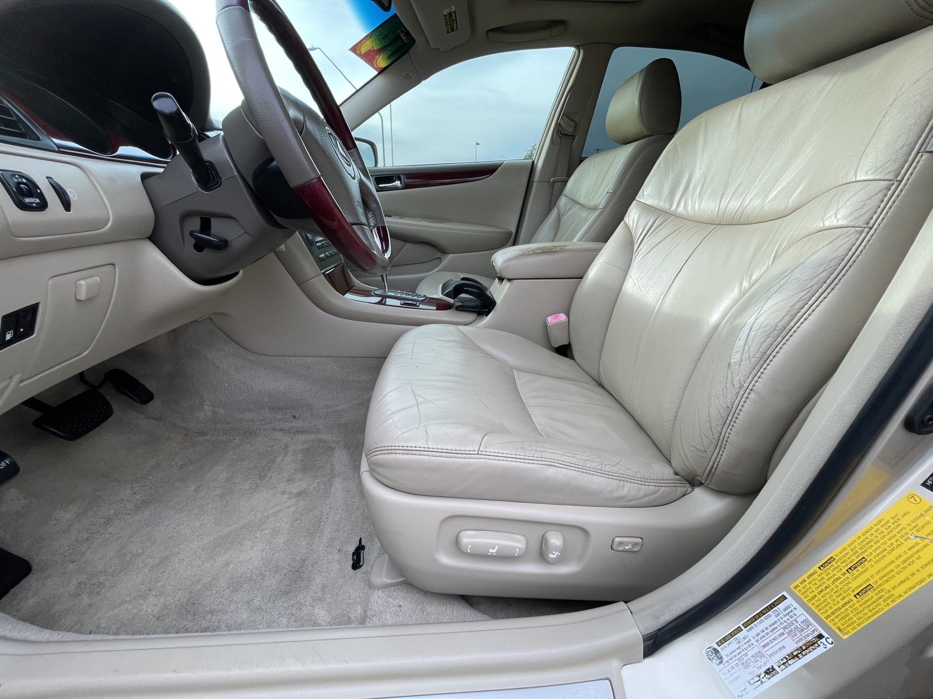 Used 2004 Lexus ES 330 FWD image 14
