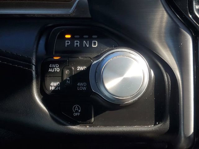 Used 2023 RAM 1500 Limited image 24