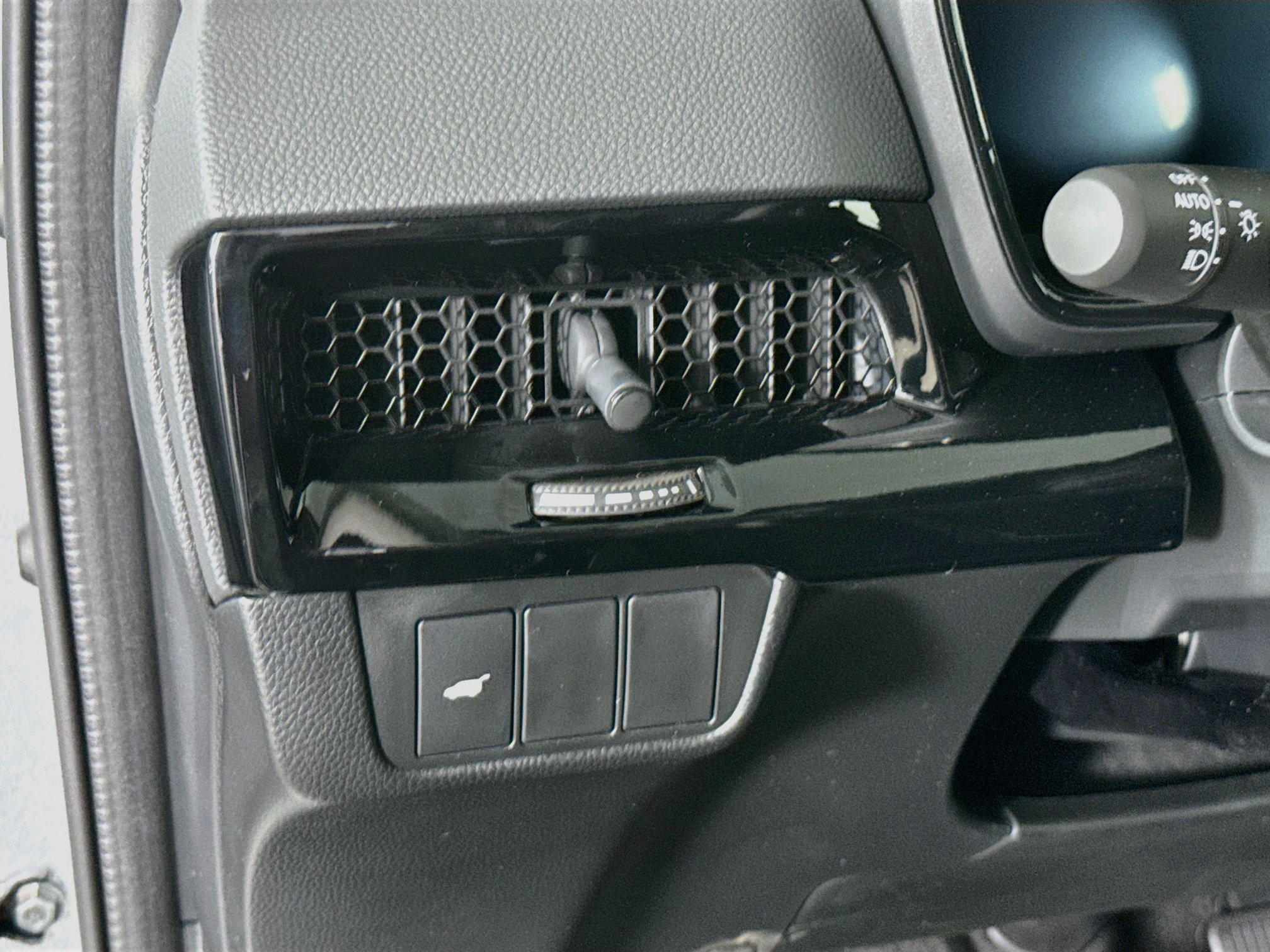 New 2027 Honda CR-V EX-L image 9