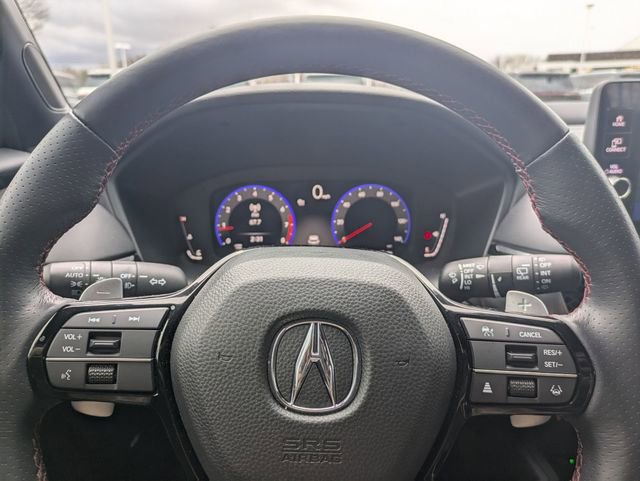 Certified 2025 Acura ADX A-Spec image 14
