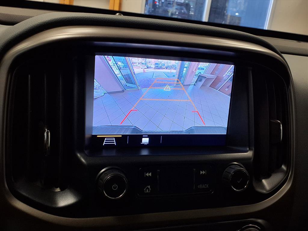 Used 2022 Chevrolet Colorado Z71 image 27