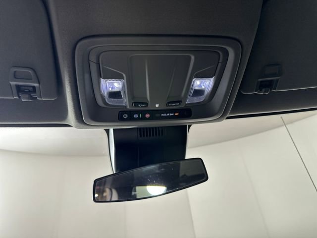 Used 2023 Chevrolet Silverado 1500 Custom w/ LPO, Dark Essentials Package image 24