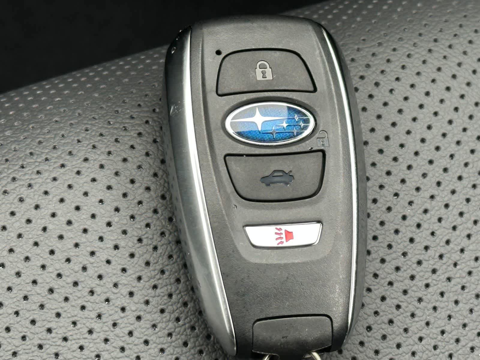 New 2026 Subaru Outback Limited XT AWD/4WD image 30