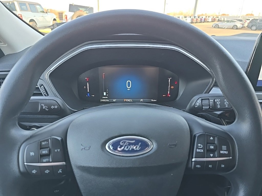 Used 2025 Ford Escape Active image 24