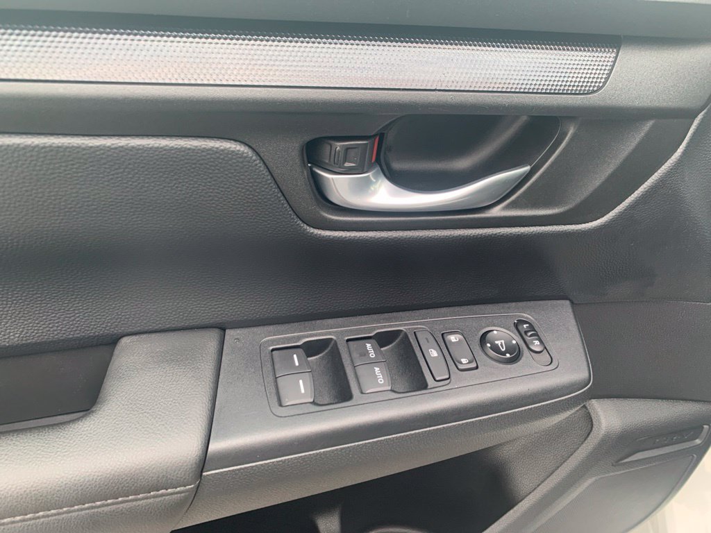 Used 2023 Honda CR-V EX image 18