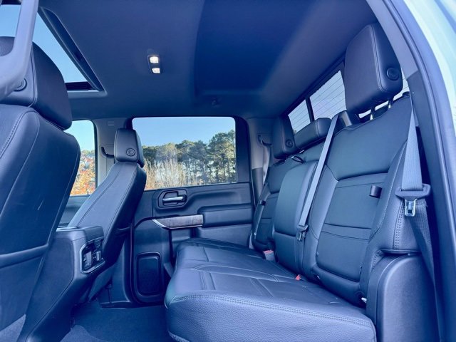 Used 2022 GMC Sierra 2500 Denali w/ Denali Ultimate Package image 28