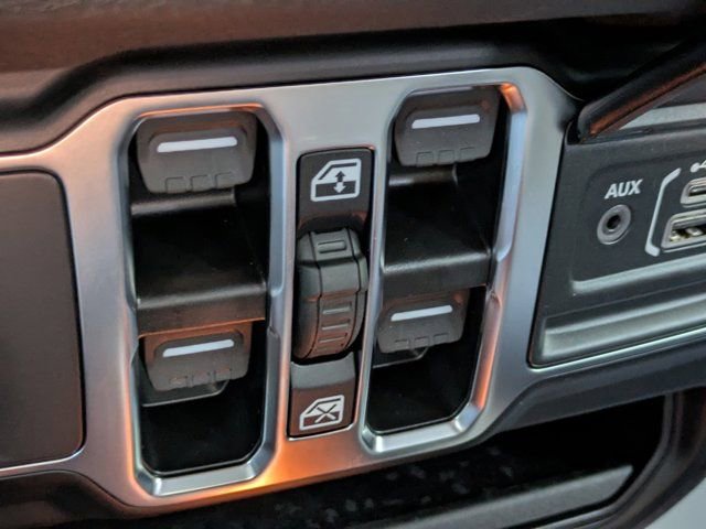 New 2026 Jeep Wrangler Sport S image 18