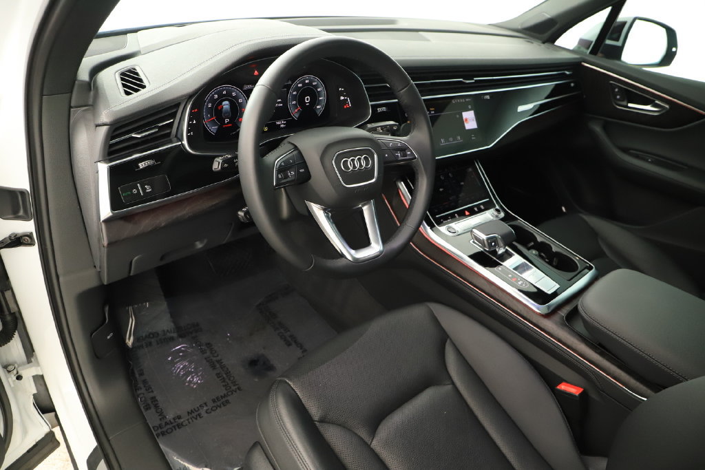 Used 2023 Audi Q7 3.0T Prestige w/ Prestige Package AWD/4WD image 15