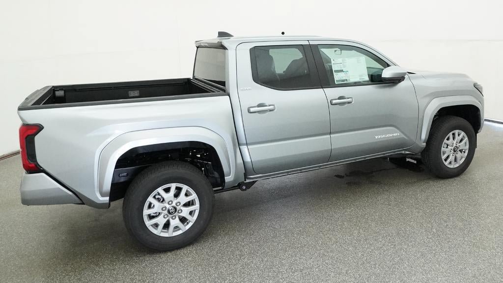 New 2026 Toyota Tacoma SR5 AWD/4WD image 10