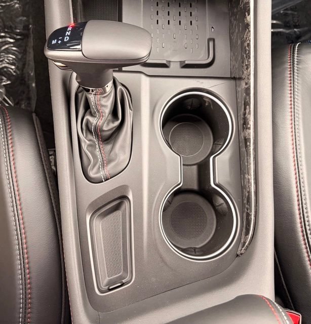 New 2026 Dodge Durango GT AWD/4WD image 26