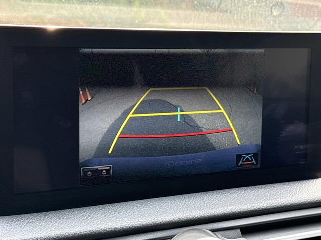 Used 2023 Lexus RC 350 F Sport w/ Navigation Package image 21