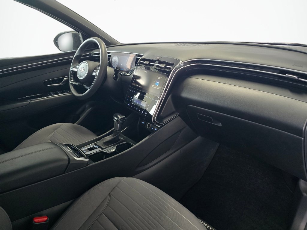 Used 2024 Hyundai Santa Cruz SEL w/ Activity Package AWD/4WD image 46
