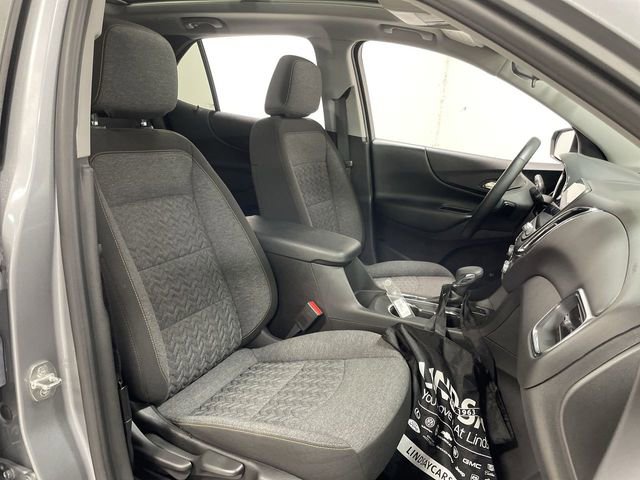 Used 2023 Chevrolet Equinox LT AWD/4WD image 27