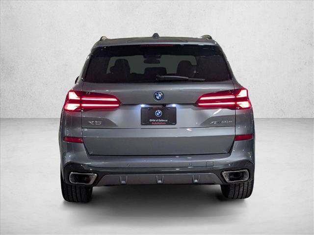 Used 2026 BMW X5 xDrive50e w/ M Sport Package AWD/4WD image 7