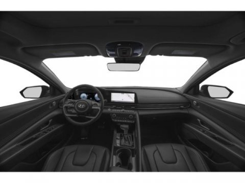 New 2026 Hyundai Elantra Limited FWD image 11