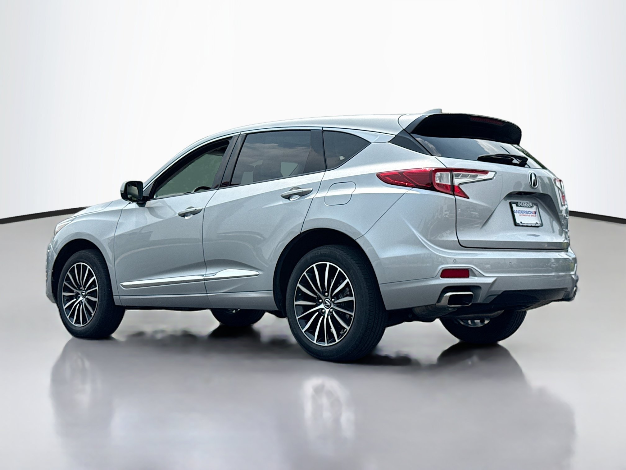 Used 2025 Acura RDX w/ Advance Package AWD/4WD image 15