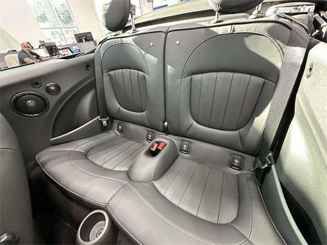 Used 2023 MINI Cooper John Cooper Works image 22