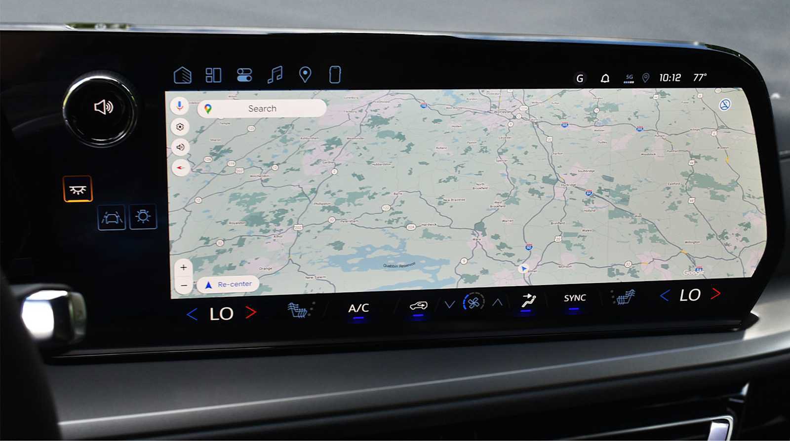 New 2026 Chevrolet Traverse Z71 AWD/4WD image 17