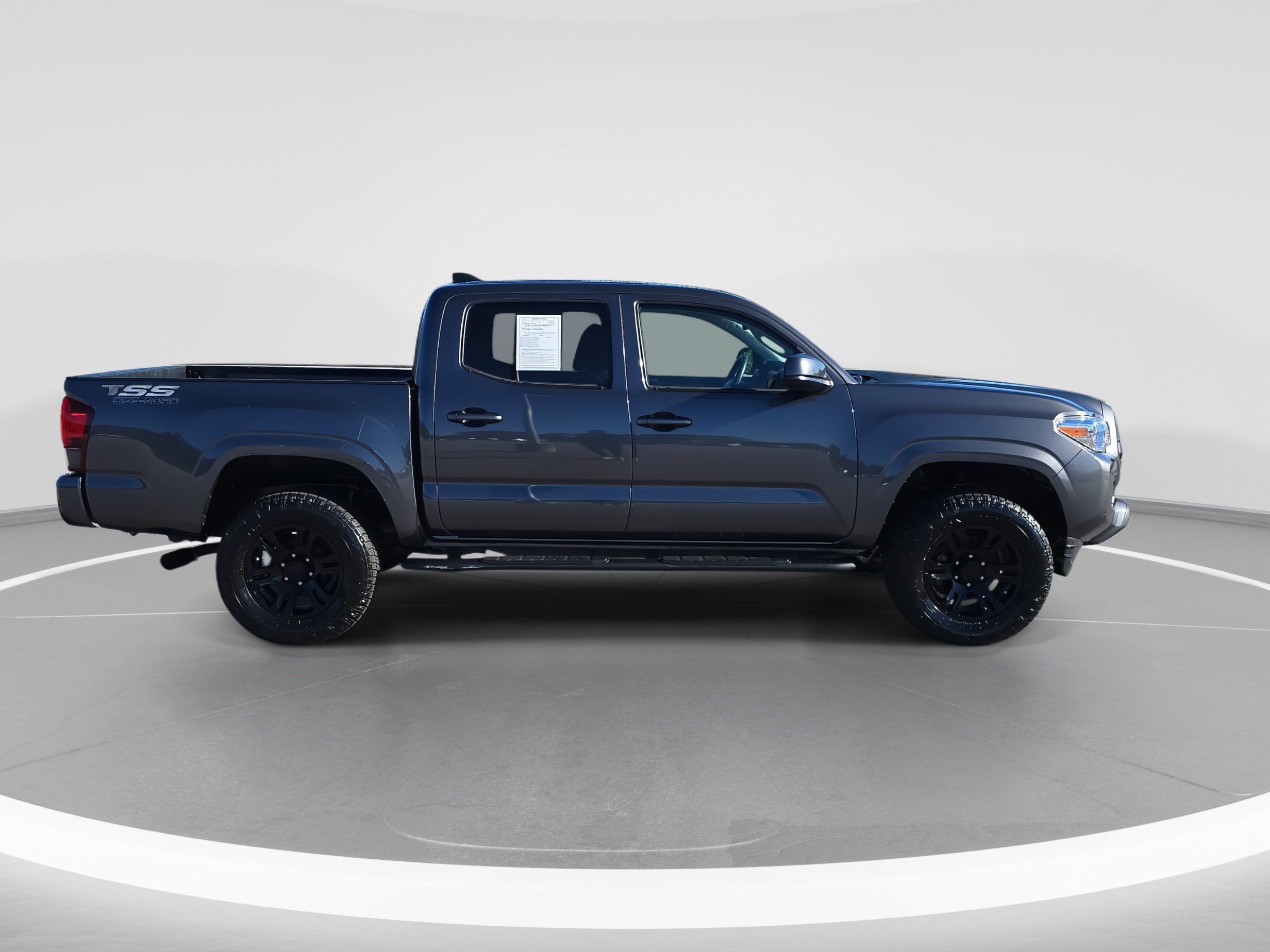 Used 2022 Toyota Tacoma TRD Pro image 4