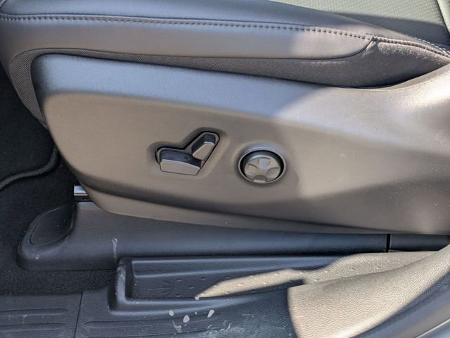 New 2025 Chrysler Pacifica Select image 18