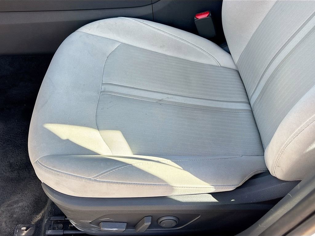 Used 2024 Hyundai Sonata SEL image 18