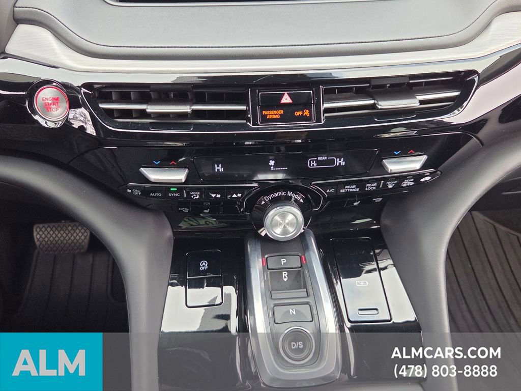 Used 2023 Acura MDX SH-AWD w/ Technology Package image 21