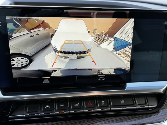 Certified 2022 Chevrolet Silverado 1500 LT w/ Protection Package image 4