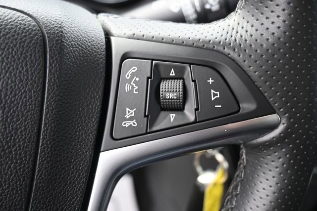 Used 2018 Buick Cascada Sport Touring w/ Dark Effects Package image 30