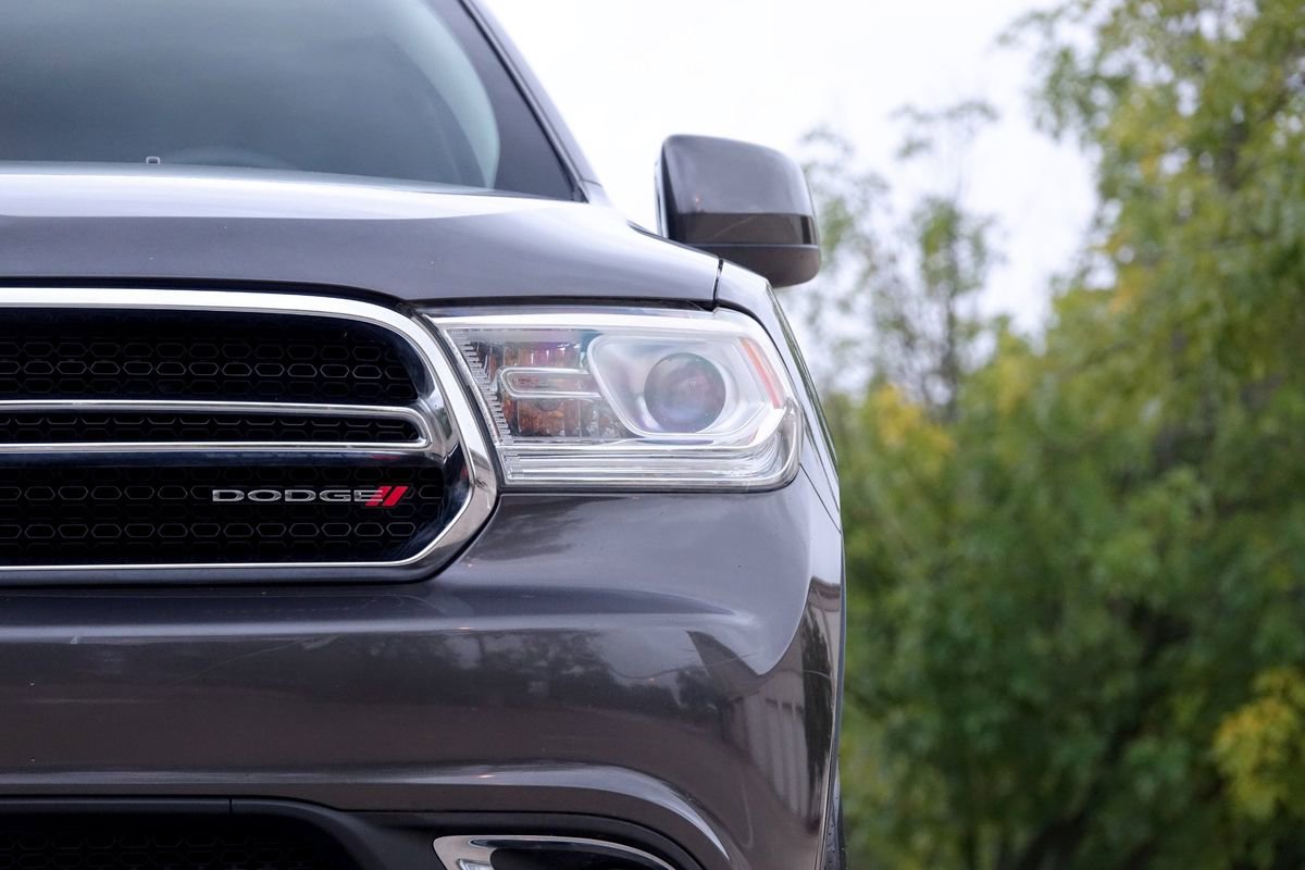 Used 2016 Dodge Durango SXT image 19
