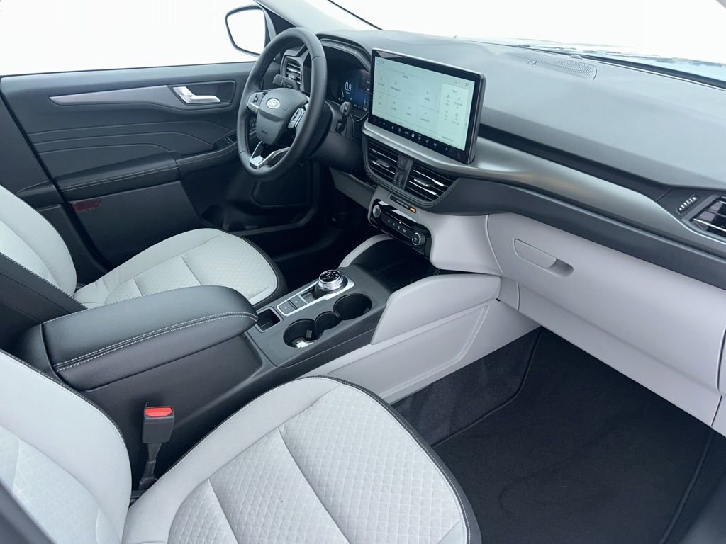 New 2026 Ford Escape Active w/ Active Premium Tech Pack image 22