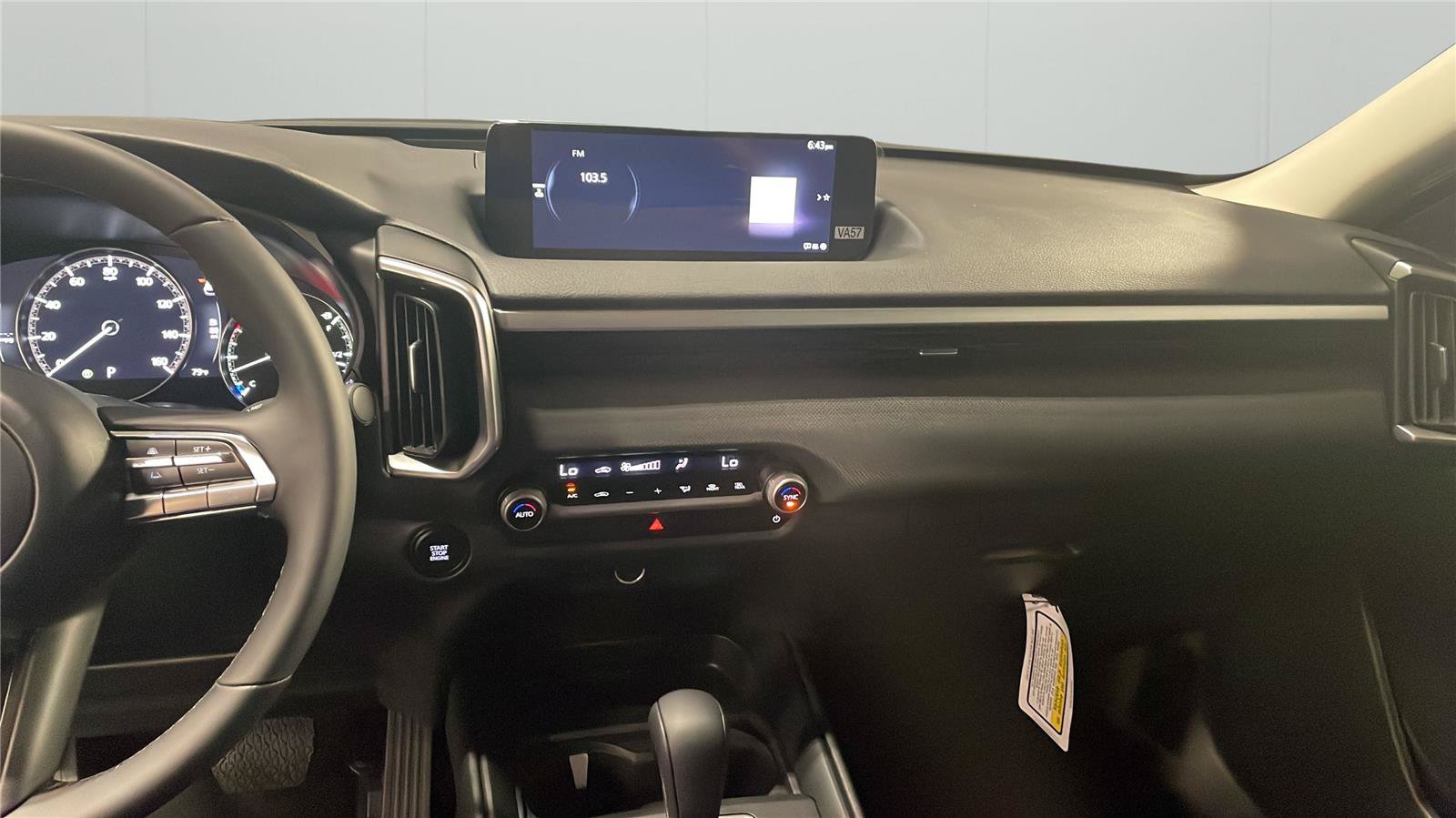 New 2026 MAZDA CX-50 AWD 2.5 S w/ Cargo Package image 17