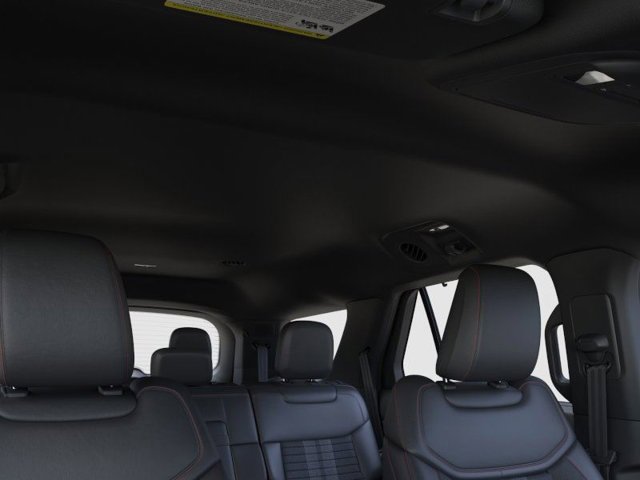 New 2025 Ford Explorer ST-Line w/ Premium Package image 38