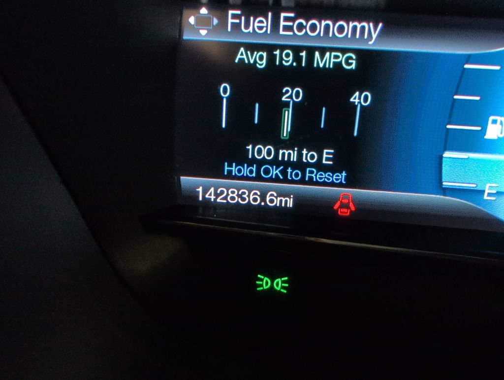 Used 2016 Ford Explorer Limited FWD image 23