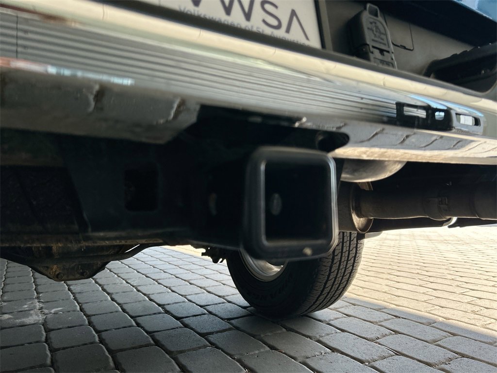 Used 2025 RAM 1500 Big Horn image 44