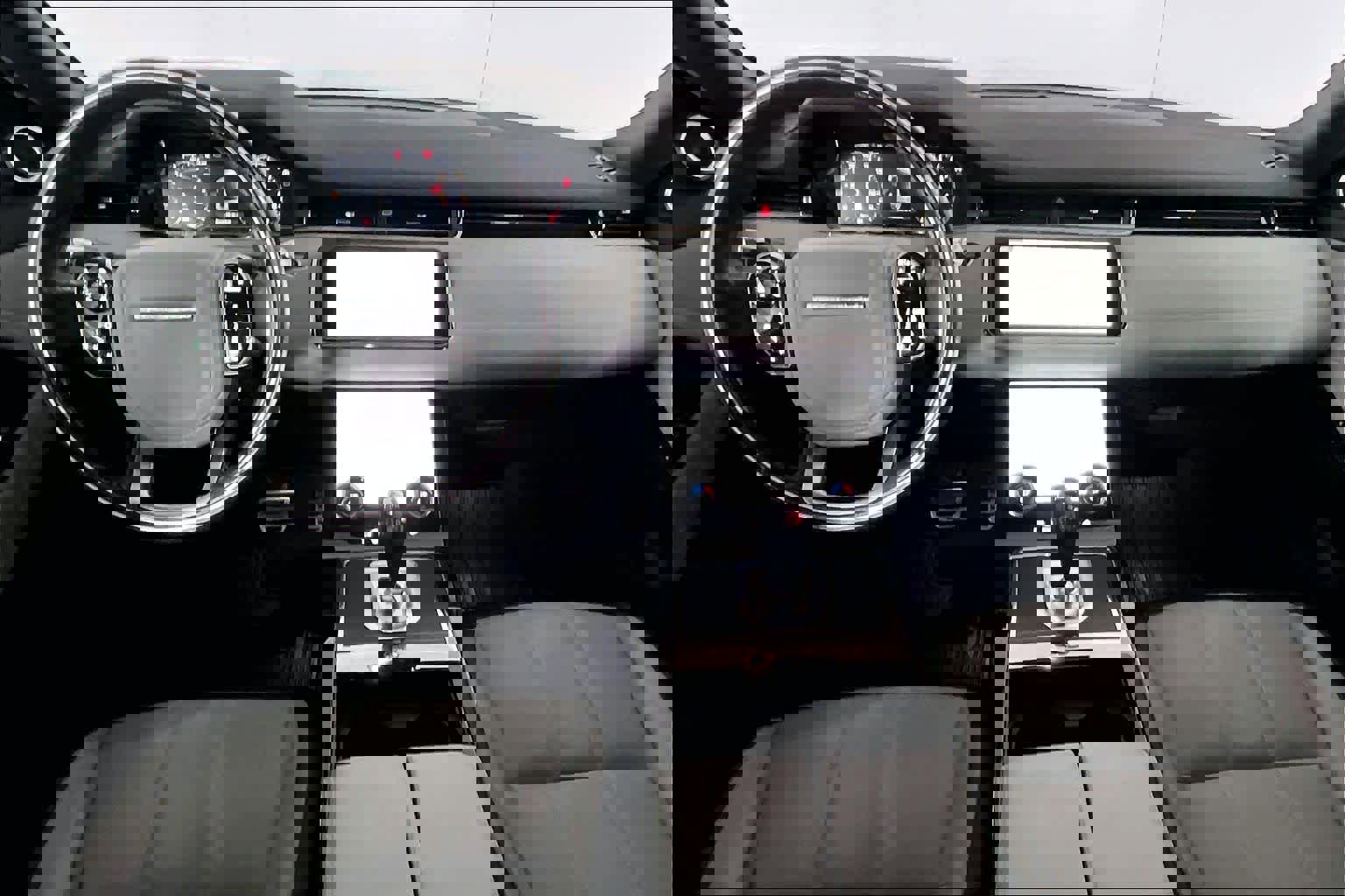 Used 2020 Land Rover Range Rover Evoque First Edition image 15