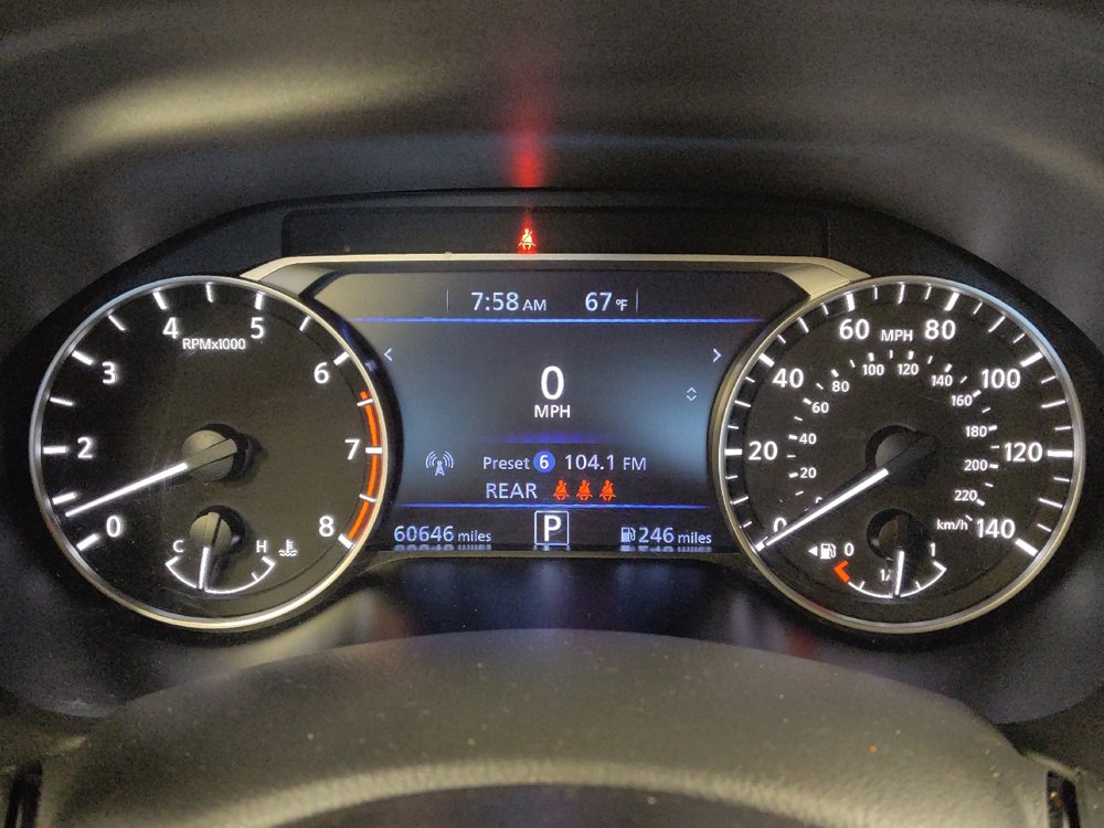 Used 2023 Nissan Altima 2.5 SV image 23