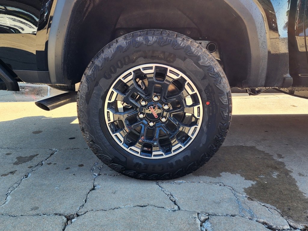 New 2026 GMC Canyon AT4 w/ Technology Plus Package image 54