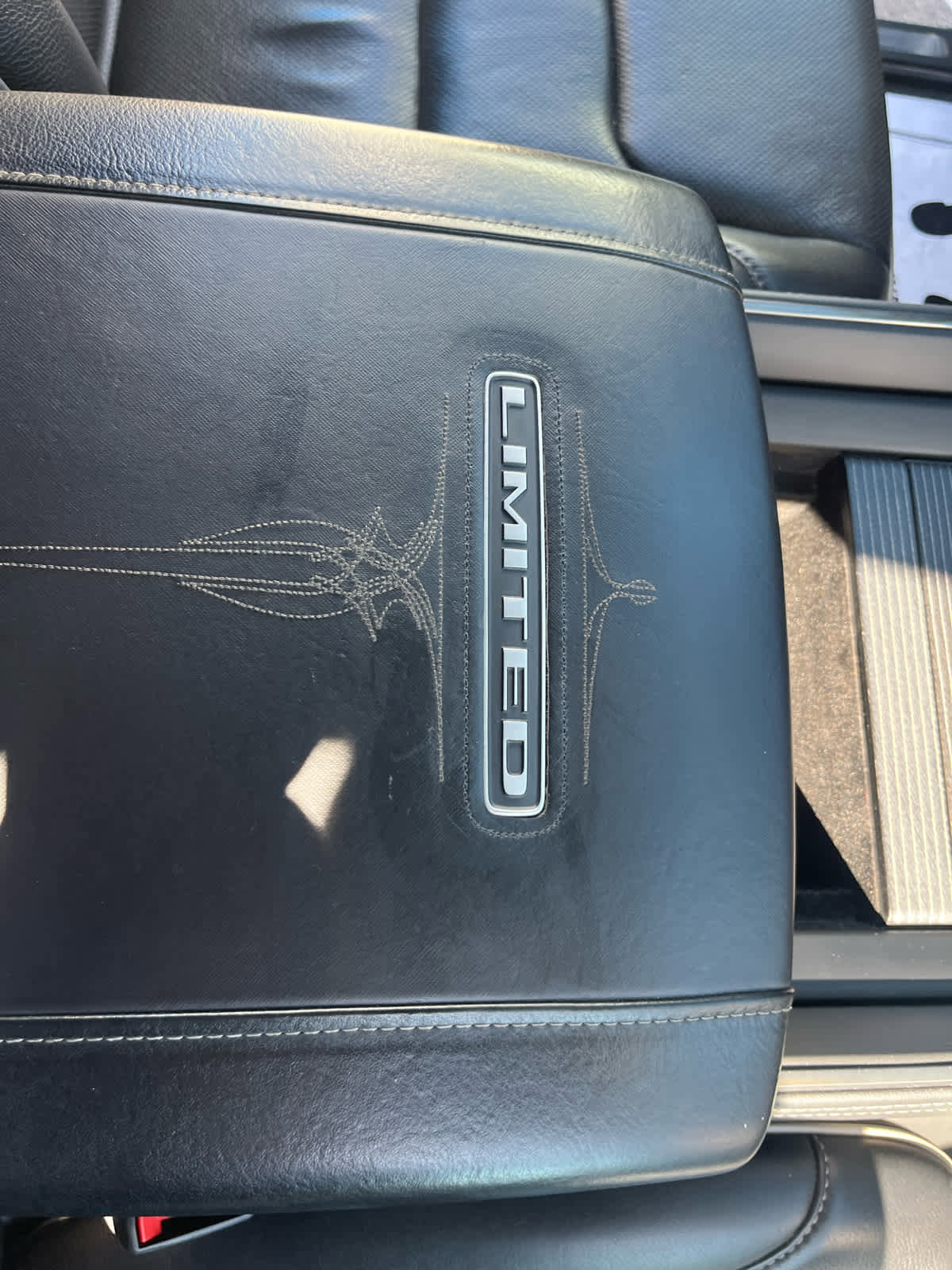 Used 2021 RAM 1500 Limited AWD/4WD image 57