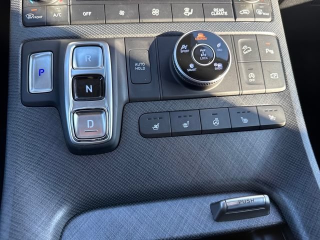 Used 2025 Hyundai Palisade Limited AWD/4WD image 35