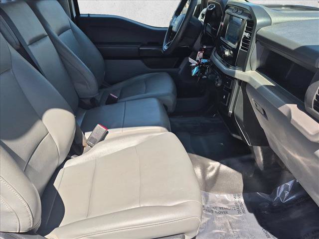 Used 2022 Ford F150 XL w/ Trailer Tow Package AWD/4WD image 19