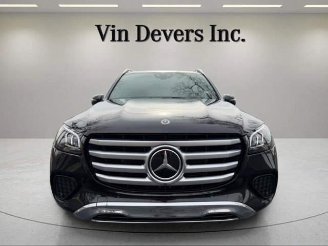 Certified 2024 Mercedes-Benz GLS 450 4MATIC video 2
