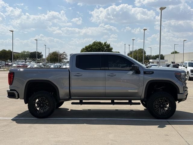 Used 2024 GMC Sierra 1500 Elevation w/ X31 Off-Road Package AWD/4WD image 3