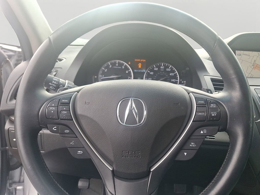 Used 2015 Acura RDX AWD w/ Technology Package image 20
