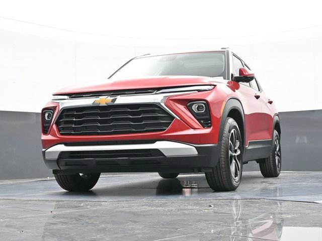 New 2026 Chevrolet TrailBlazer LT w/ Convenience Package image 55