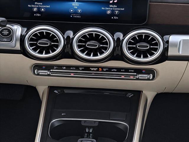 Used 2023 Mercedes-Benz GLB 250 4MATIC image 20