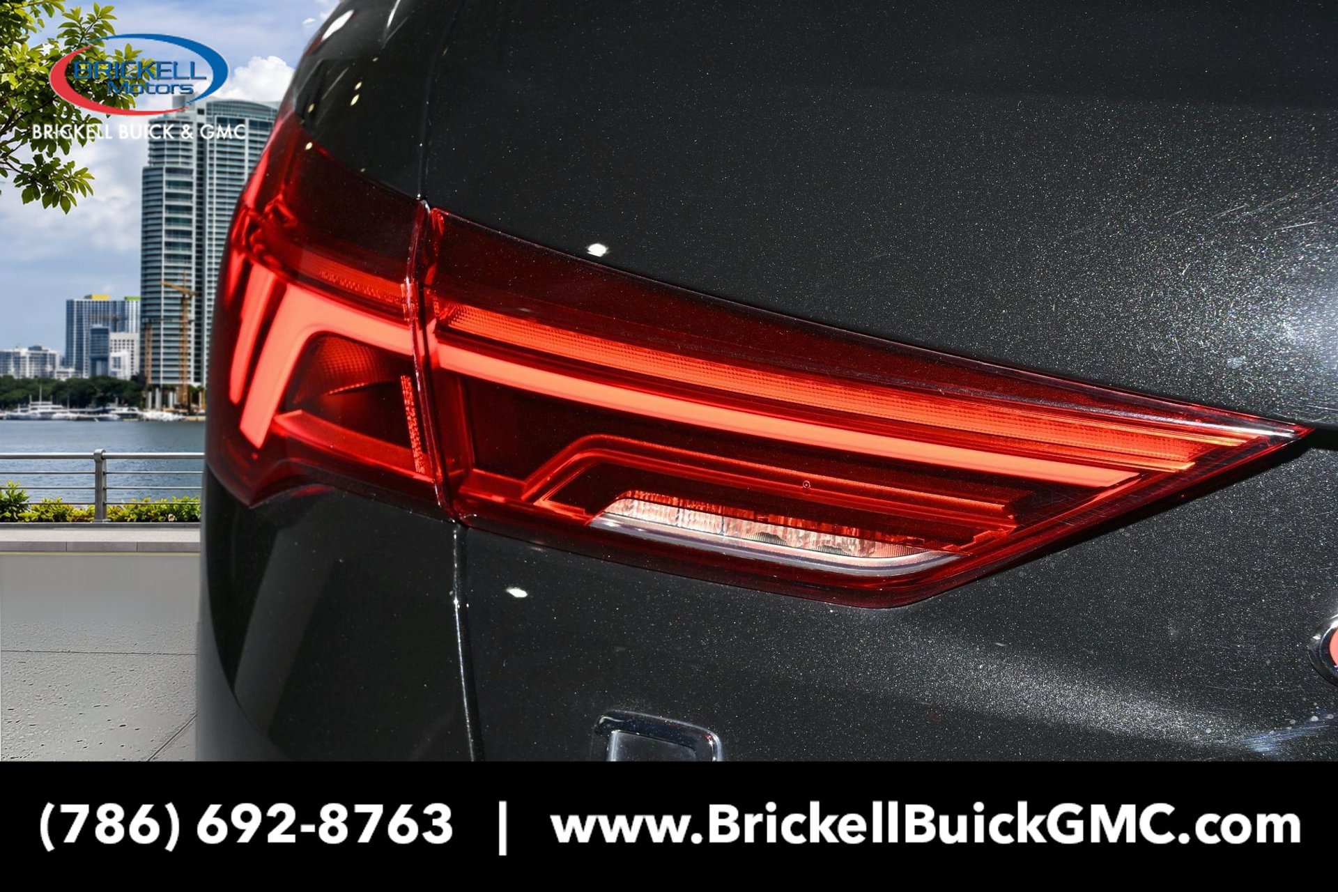 Used 2021 Audi Q3 2.0T Premium Plus AWD/4WD image 11