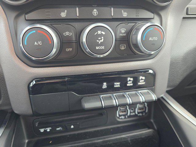 Used 2019 RAM 1500 Big Horn AWD/4WD image 35