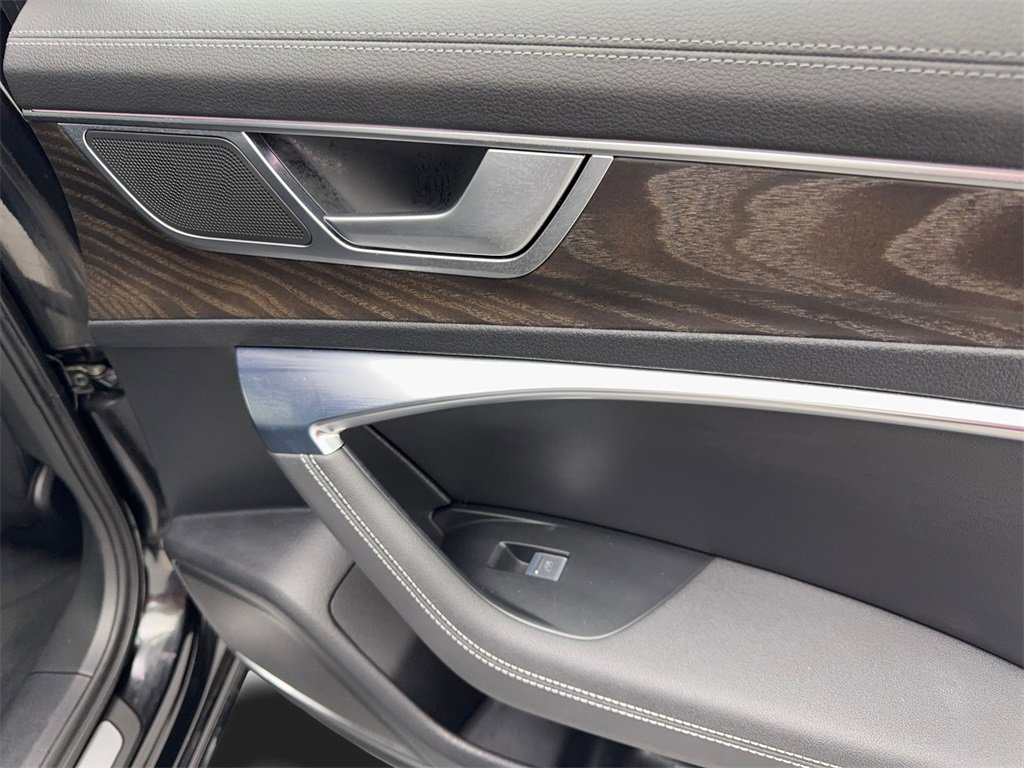 Used 2022 Audi A6 Premium Plus w/ Premium Plus Package image 44